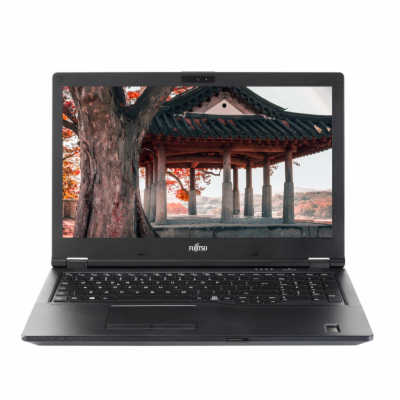 Fujitsu LifeBook E459 15,6 palců, 8 GB, Intel Core i5-825...