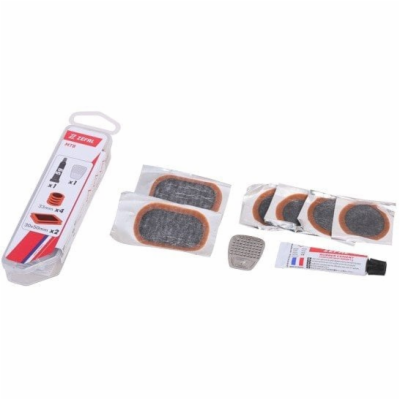 Zefal lepení MTB repair kit