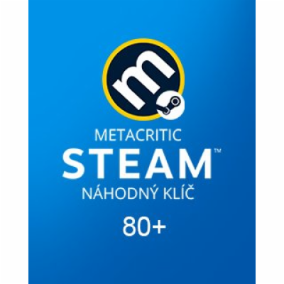 ESD Náhodný Steam klíč Metacritic 80+