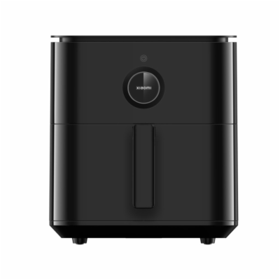 Xiaomi Smart Air Fryer 6.5L Black EU