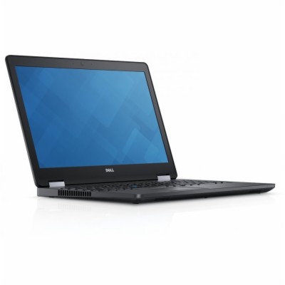 Dell Latitude E5570/5-6200U/8GB/256GB/15" touch FHD/Win 7...