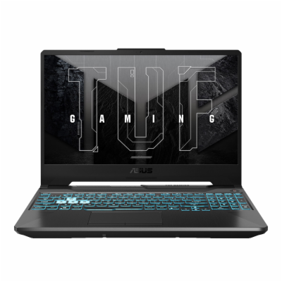 ASUS TUF Gaming A15 (FA506NFR-HN062W), R7-7435HS, 15.6" 1...