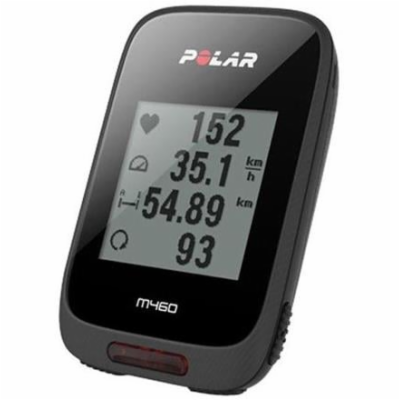 POLAR M460