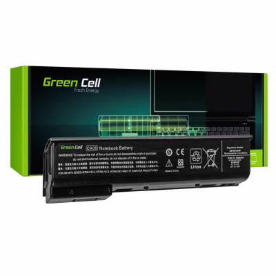 GreenCell HP100 Baterie pro HP ProBook 640, 645, 650, 655...