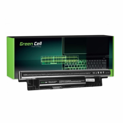 GreenCell DE109 Baterie pro Dell Inspiron 3521, 5521, 553...