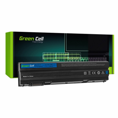 GreenCell DE04 Baterie pro Dell Latitude E5520, E6420, E6...