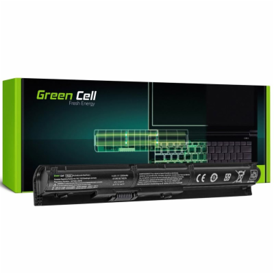 GreenCell HP96 Baterie pro HP ProBook 450, 455, 470 G3   ...