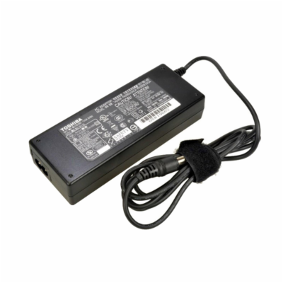 Toshiba 60W Originál adaptér   Adaptér Toshiba 60W/15V   ...