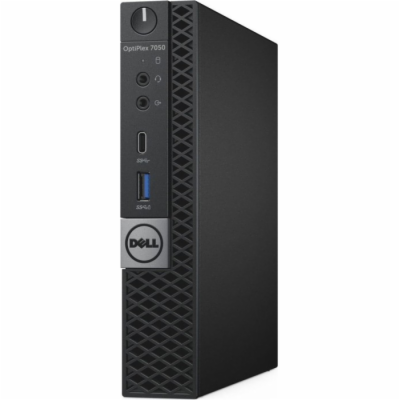 Dell OptiPlex 7050 USFF 8 GB, Intel Core i5-7500 3.40 GHz...