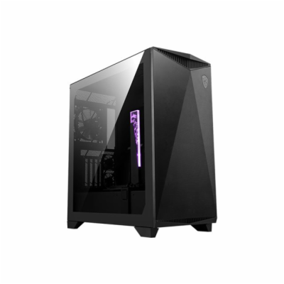 MSI MPG GUNGNIR 300P AIRFLOW case