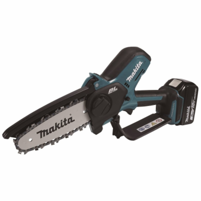 Makita Aku prořezávací pila 150 mm Li-ion LXT 18V/1x3,0 A...