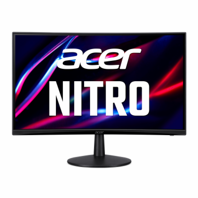 Acer Nitro ED240QS 23,6"/VA/FHD/180Hz/1ms/Black/2R