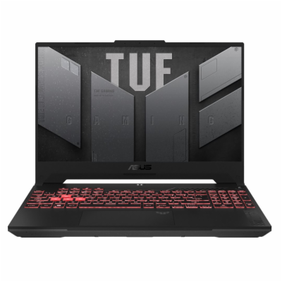 Asus TUF Gaming A15 FA507NUR-LP012W/ 15,6"/FHD/16GB/512GB...