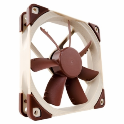 Noctua NF-S12A FLX Noctua NF-S12A FLX, 120x120x25 mm