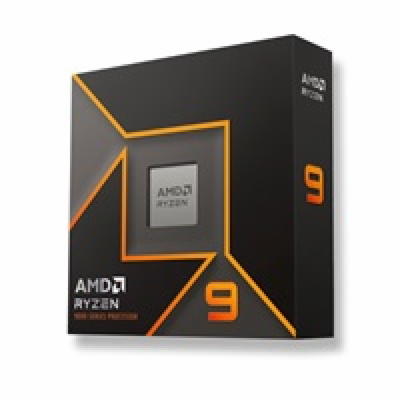 AMD/Ryzen 9-9900X/12-Core/4,4GHz/AM5