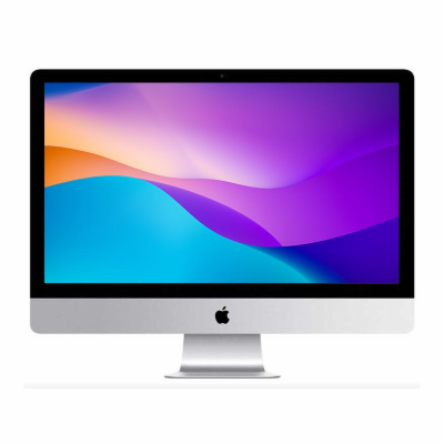 Apple iMac 21.5" (Mid-2017) 21,5 palců, 8 GB, Intel Core ...