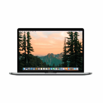 Apple MacBook Pro 15" Touch Bar (Mid-2017) Space Gray 15,...