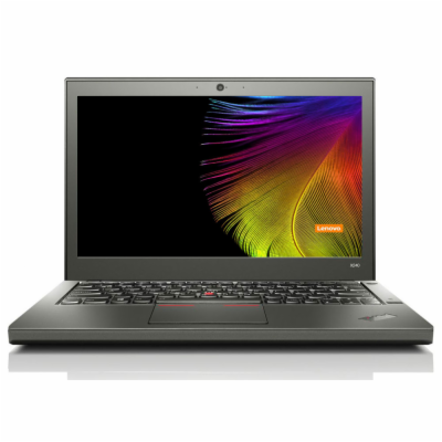 Lenovo ThinkPad X240 12,5 palců, 8 GB, Intel Core i3-4030...