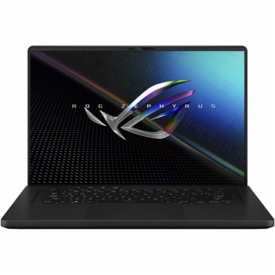 ASUS ROG Zephyrus G16 GU603VI-NEBULA035W Eclipse Gray kovový