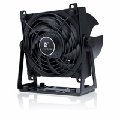 NOCTUA stolní ventilátor NV-FS1, 120mm