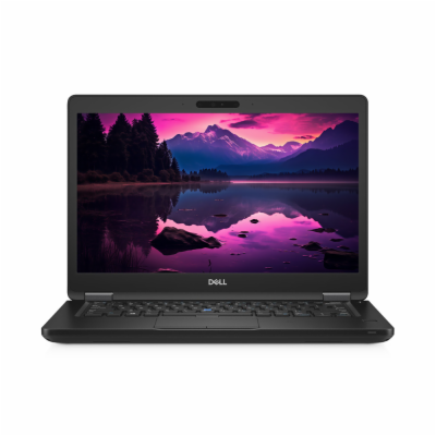 Dell Latitude 5495 14 palců, 16 GB, AMD Ryzen 5 PRO 2500U...