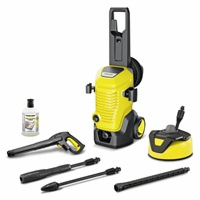 Karcher K 5 WCM Premium Home vysokotlaký čistič, 2100 W, ...