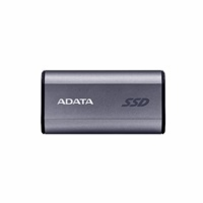 ADATA SC750/500GB/SSD/Externí/Šedá/5R