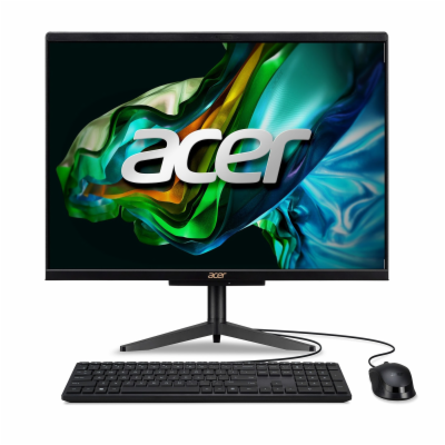 Acer Aspire/C22-1610/21,5"/FHD/N100/8GB/256GB SSD/UHD/W11...