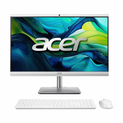 Acer Aspire/C24-195ES/23,8"/FHD/U7-155U/16GB/1TB SSD/4C-i...