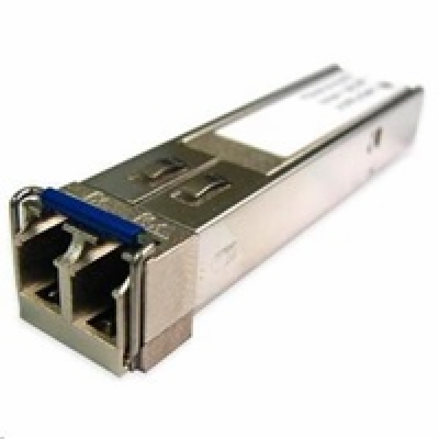 SFP+ transceiver 10GBASE-SR/SW, multirate MM OM3-300/OM2-...