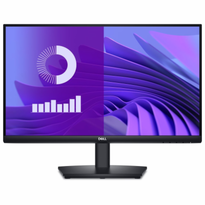 Dell/E2425HS/23,81"/VA/FHD/75Hz/5ms/Black/3RNBD