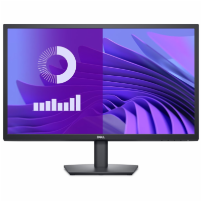 DELL E2425H / 24" LED/ 16:9/ 1920x1080/ FHD/ 3000:1/ 5ms/...