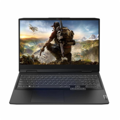 Lenovo IdeaPad Gaming 3 15IAH7 15,6 palců, 8 GB, Intel Co...