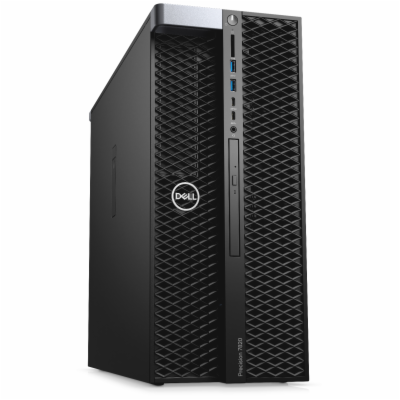 Dell Precision 7820 Tower Workstation 32 GB, Intel Xeon G...