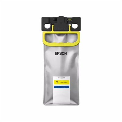 Epson WorkForce Pro EM/EP-C800R Yellow XXL Ink