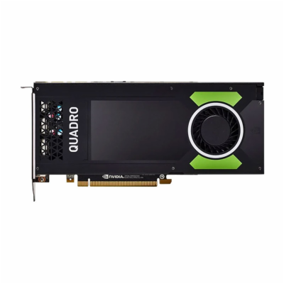 nVIDIA Quadro P4000 8GB Extrémně výkonná grafická karta p...