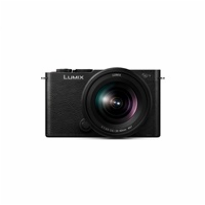 Panasonic Lumix DC-S9 + S-R2060E - hluboká černá