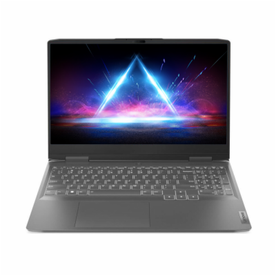 Lenovo LOQ 15APH8 15,6 palců, 16 GB, AMD Ryzen 7 7840HS 5...