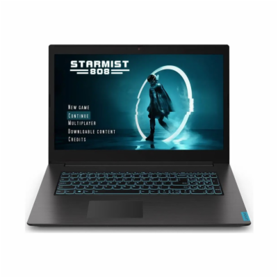 Lenovo IdeaPad L340-17IRH Gaming 17,3 palců, 8 GB, Intel ...