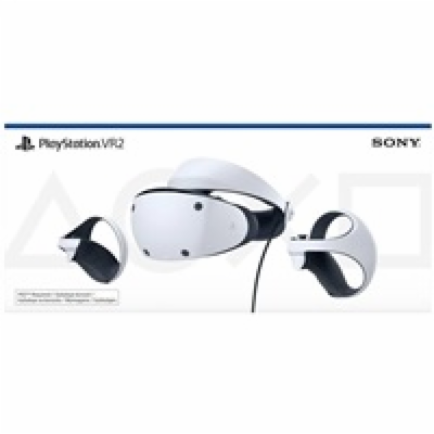 PS5 - PlayStation VR2