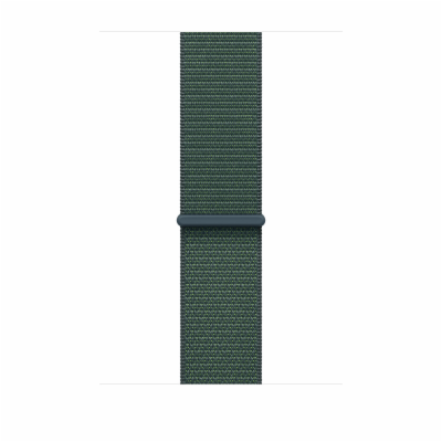 Watch Acc/46/Lake Green Sport Loop