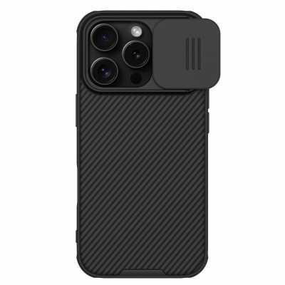 Nillkin CamShield PRO Zadní Kryt pro Apple iPhone 16 Pro ...