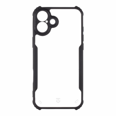 Tactical Quantum Stealth Kryt pro Apple iPhone 16 Plus Cl...