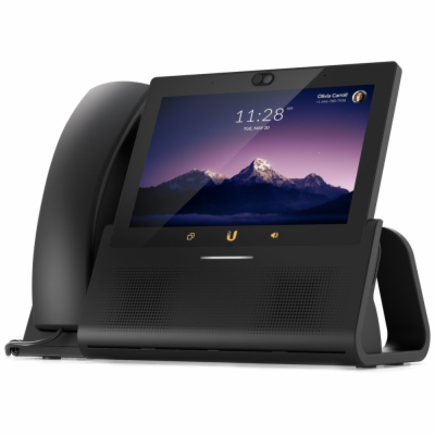 Ubiquiti UTP-TouchMax - UniFi Talk Phone Touch Max