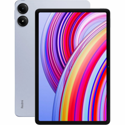 Redmi Pad Pro/56189/12,1"/2560x1600/8GB/256GB/An/Ocean Blue