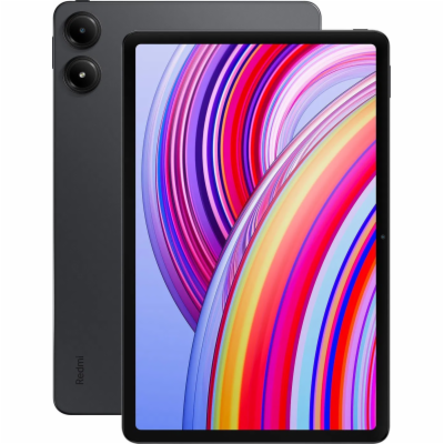 XIAOMI Redmi Pad Pro 8/256GB, šedá