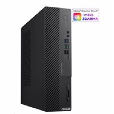 ASUS ExpertCenter D7 SFF D700SE i3-13100/16GB/512GB SSD/D...