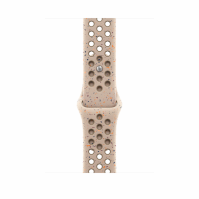 Watch Acc/46/Desert Stone Nike Sport Band - M/L