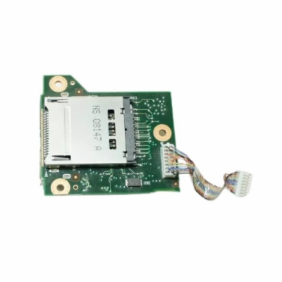 HP Compaq 6710b USB, čtečka karet s flex kabelem, PN: 443...