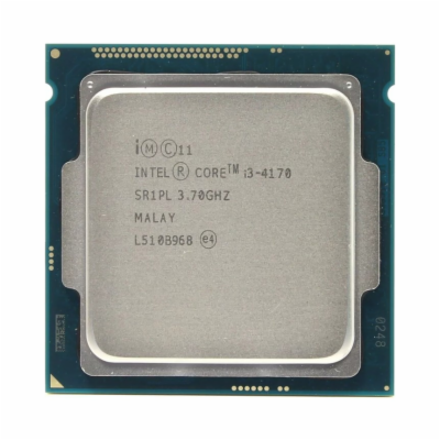 Intel Core i3-4170 3.70GHz Processor Intel Core i3-4170 3...